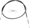 Barnett High Efficiency Black Vinyl Clutch Cable 55.75in