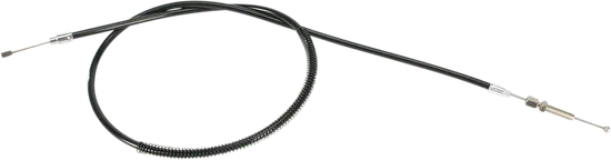 Barnett Black Vinyl Clutch Cable 51in