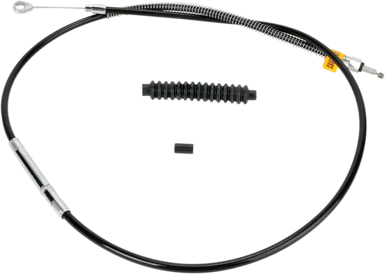 Barnett High Efficiency Black Vinyl Clutch Cable