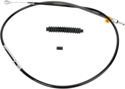 Barnett High Efficiency Black Vinyl Clutch Cable