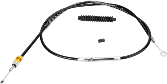 Barnett High Efficiency Black Vinyl Clutch Cable