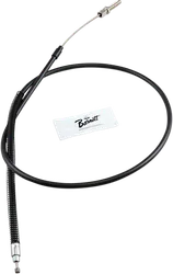 Barnett High Efficiency Black Vinyl Clutch Cable