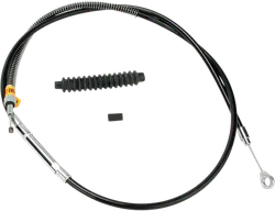 Barnett High Efficiency Black Vinyl Clutch Cable