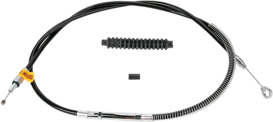 Barnett High Efficiency Black Vinyl Clutch Cable