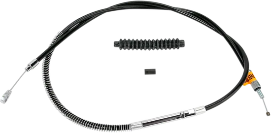 Barnett High Efficiency Black Vinyl Clutch Cable