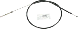 Barnett Black Vinyl Clutch Cable 44.25in