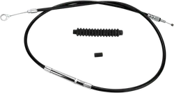 Barnett High Efficiency Black Vinyl Clutch Cable