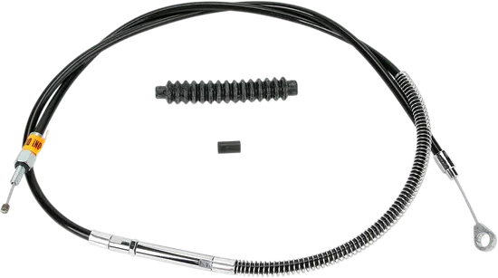 Barnett High Efficiency Black Vinyl Clutch Cable