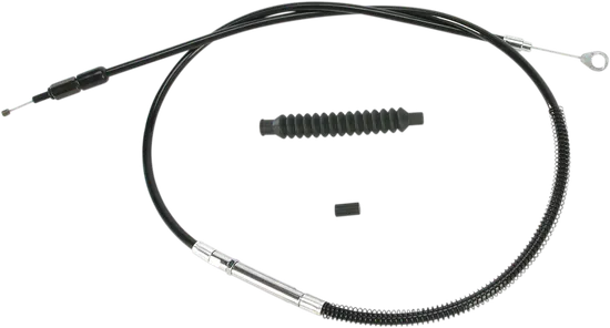 Barnett High Efficiency Black Vinyl Clutch Cable