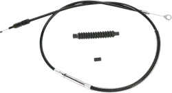 Barnett High Efficiency Black Vinyl Clutch Cable