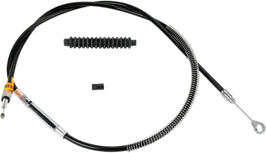 Barnett Black Vinyl Clutch Cable