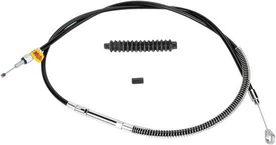 Barnett High Efficiency Black Vinyl Clutch Cable