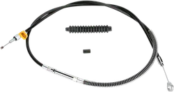 Barnett High Efficiency Black Vinyl Clutch Cable