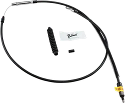 Barnett Black Vinyl Clutch Cable 61in