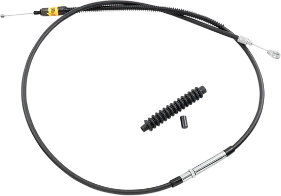 Barnett Black Vinyl Clutch Cable