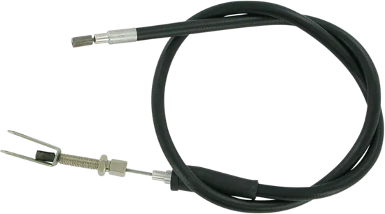 Barnett High Efficiency Black Vinyl Clutch Cable