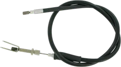 Barnett High Efficiency Black Vinyl Clutch Cable