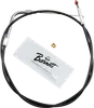 Barnett Black Vinyl Idle Cable +6