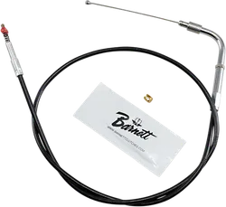 Barnett Black Vinyl Idle Cable
