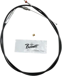 Barnett Black Vinyl Idle Cable +6