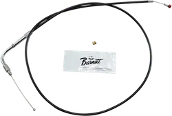 Barnett Black Vinyl Idle Cable