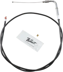 Barnett Black Vinyl Idle Cable