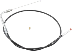 Barnett Black Vinyl Idle Cable