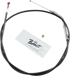 Barnett Black Vinyl Idle Cable +6