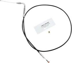 Barnett Black Vinyl Idle Cable +6