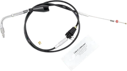 Barnett Black Vinyl Idle Cable