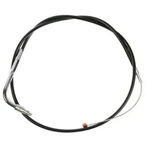 Barnett Black Vinyl Idle Cable