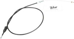 Barnett Black Vinyl Idle Cable