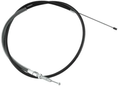 Barnett Black Vinyl Clutch Cable