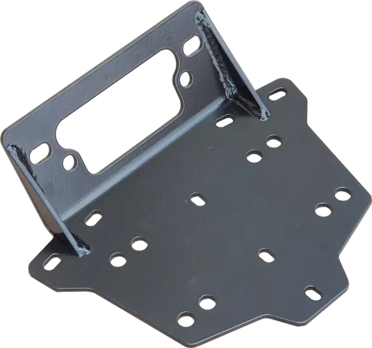 KFI UTV SXS Winch Mount
