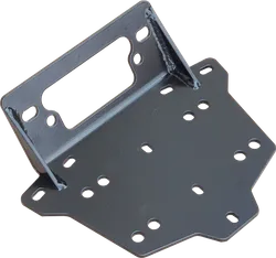 KFI UTV SXS Winch Mount