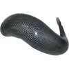 P3 Carbon Fiber Exhaust Head Pipe Guard