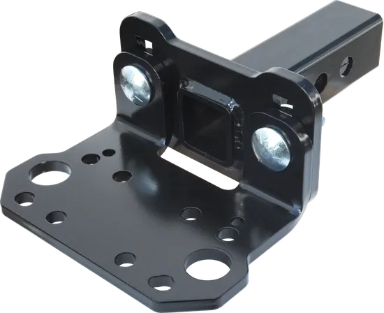 KFI Tiger Tail Tow System 2" Adjustable Mount Only