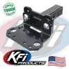 KFI Tiger Tail Tow System 2" Adjustable Mount Only
