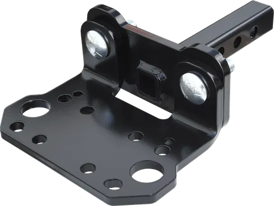 KFI Tiger Tail Tow System 1 1/4" Adjustable Mount Only