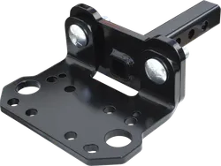 KFI Tiger Tail Tow System 1 1/4" Adjustable Mount Only