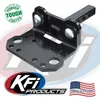 KFI Tiger Tail Tow System 1 1/4" Adjustable Mount Only