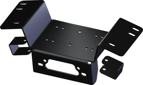 KFI UTV SXS Winch Mount