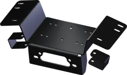 KFI UTV SXS Winch Mount