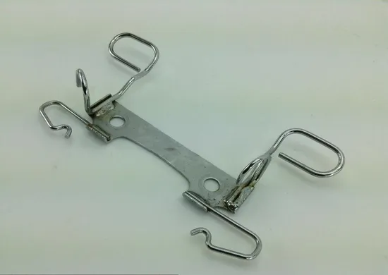 Brake Lines Set 2003 Kawasaki Vulcan 800 VN800A 1178 x