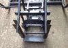 Frame Chassis 2006 Yamaha Rhino 660 YXR660FAH 4x4 Hunter Edition 1171A x