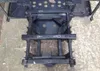 Frame Chassis 2006 Yamaha Rhino 660 YXR660FAH 4x4 Hunter Edition 1171A x