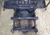 Frame Chassis 2006 Yamaha Rhino 660 YXR660FAH 4x4 Hunter Edition 1171A x