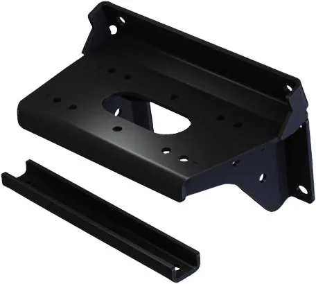 KFI UTV SXS Winch Mount 1