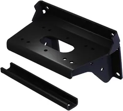 KFI UTV SXS Winch Mount