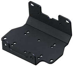 KFI ATV Winch Mount